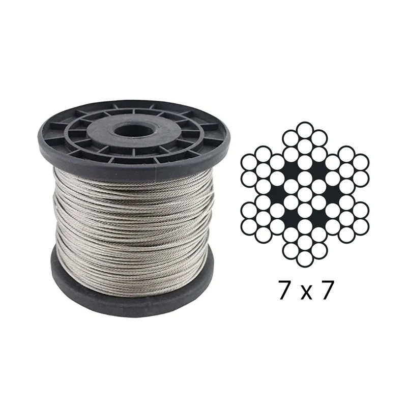Wire Rope